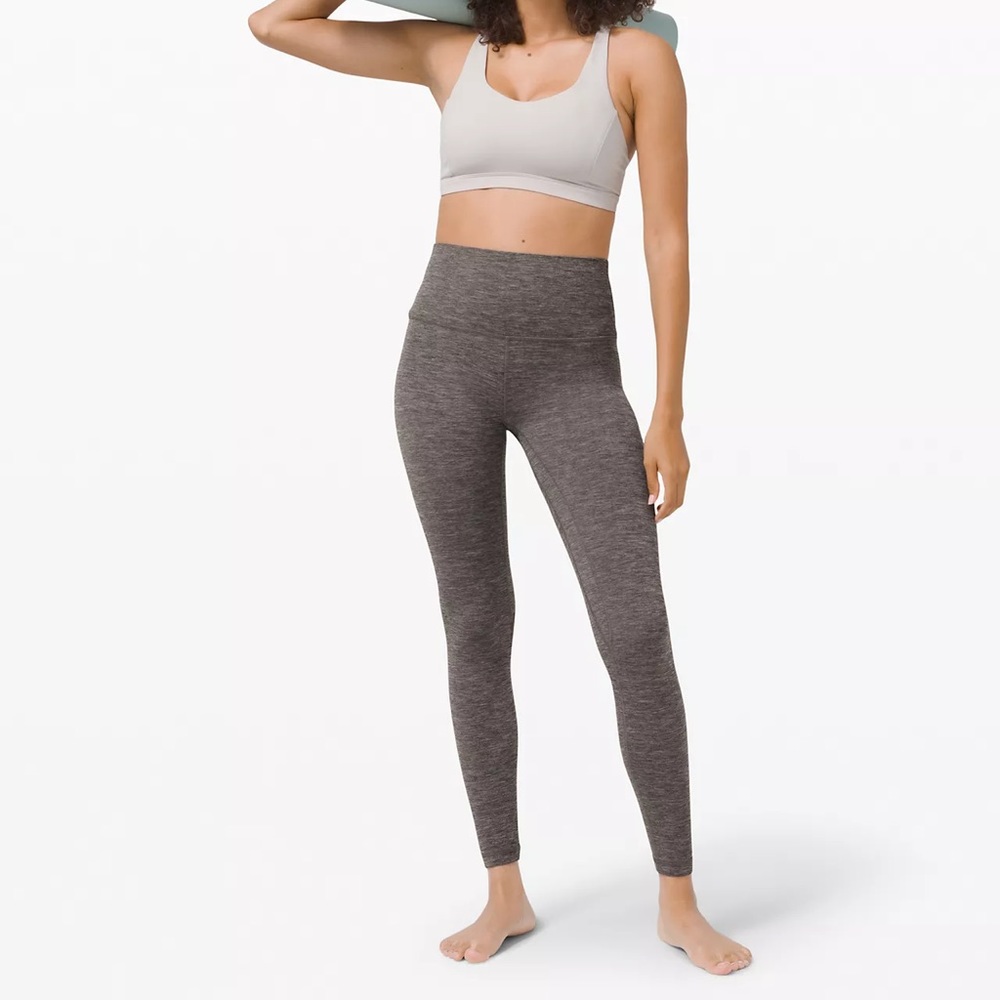 Lululemon align 28” leggings